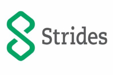 Strides Pharma Science reports Q2 FY25 consolidated PAT at Rs. 93.23 Cr