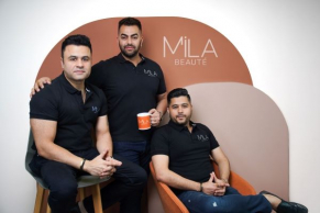 Mila Beaute raises $2.16 million in pre-series A round led by Rukam Capital