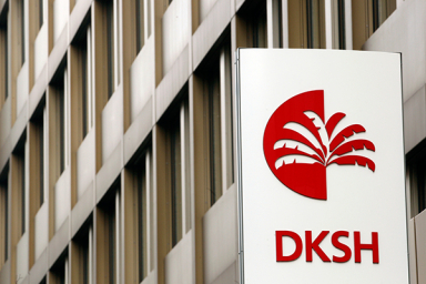 DKSH Technology acquires Korean life science firm MDxK
