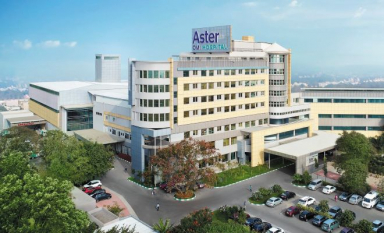 CCI approves merger between Aster DM Healthcare and Quality Care India